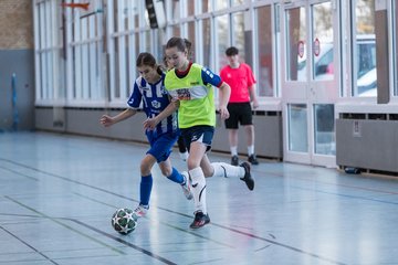 Bild 140 - wDJ Loewinnen Cup D1